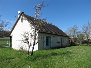 maison à la vente -   27620  GASNY, surface 90 m2 vente maison - UBI420242734